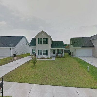 64 Corsair Cir, Port Wentworth, GA 31407