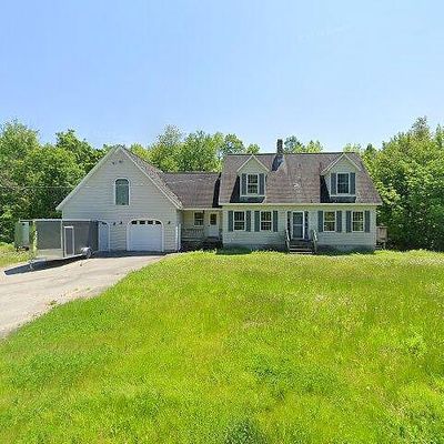 64 Pike Rd, Livermore, ME 04253