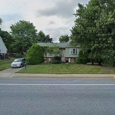 640 Uniontown Rd, Westminster, MD 21158