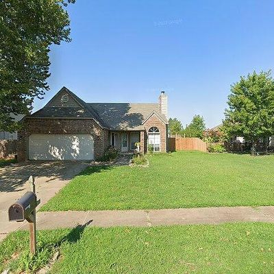 6402 S Date Pl, Broken Arrow, OK 74011