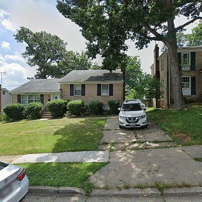 6405 Inwood St, Cheverly, MD 20785