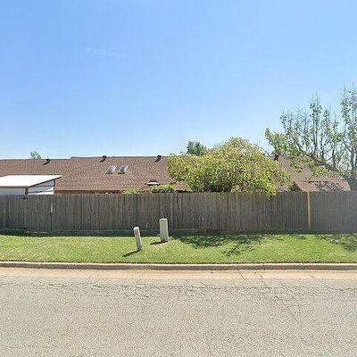 6410 Lyrewood Ter, Oklahoma City, OK 73132