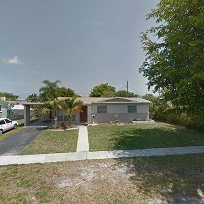 641 Sw 67 Th Ter, Pembroke Pines, FL 33023