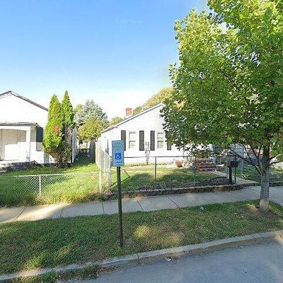 642 N Somerset Ave, Indianapolis, IN 46222