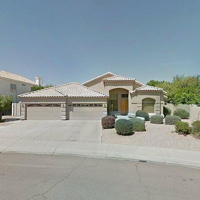 6422 W Victoria Ln, Chandler, AZ 85226