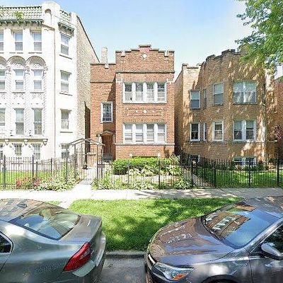 6423 N Leavitt St, Chicago, IL 60645