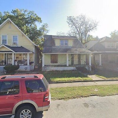 647 S 36 Th St, Louisville, KY 40211