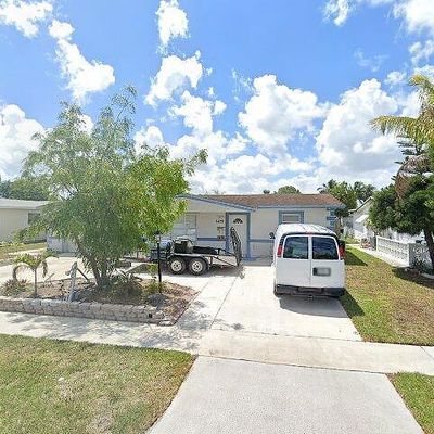 6470 Sw 8 Th St, North Lauderdale, FL 33068