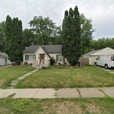 65 Court St, Pontiac, MI 48342