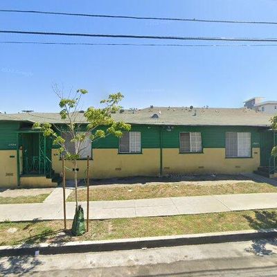 6502 Brynhurst Ave, Los Angeles, CA 90043