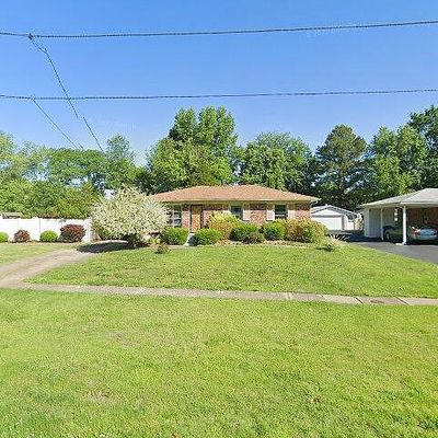 6506 Memory Ln, Louisville, KY 40258