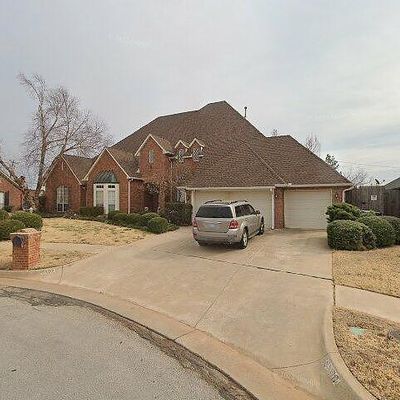 6508 Nw 127 Th St, Oklahoma City, OK 73142