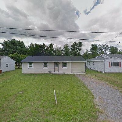 651 Powers Ave, Lima, OH 45801