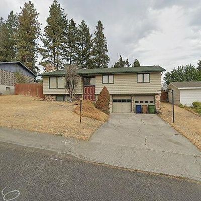 6514 N Drumheller St, Spokane, WA 99208