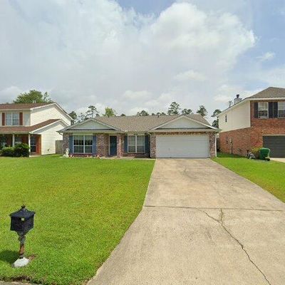 6516 Lauren Dr, Slidell, LA 70460