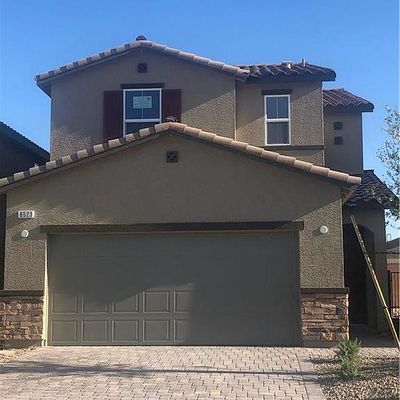 6523 Secret Grove Ave, Las Vegas, NV 89130