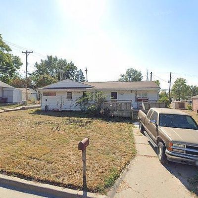 6525 Y St, Lincoln, NE 68505