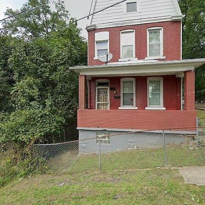 6529 Dean St, Pittsburgh, PA 15206