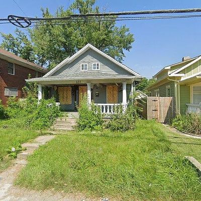 653 N Rural St, Indianapolis, IN 46201