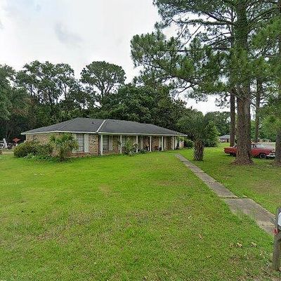 6540 Browder Dr, Theodore, AL 36582