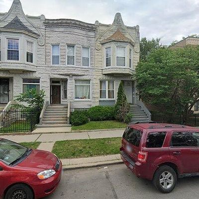 6555 S Greenwood Ave, Chicago, IL 60637