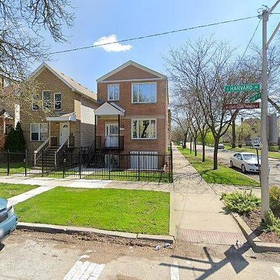 6567 S Harvard Ave, Chicago, IL 60621