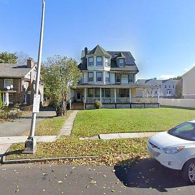 66 Hawthorne Ave, East Orange, NJ 07018