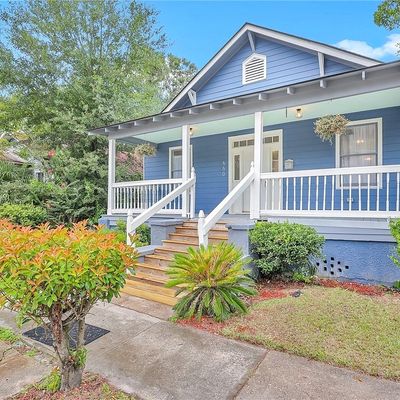 660 E 33 Rd St, Savannah, GA 31401