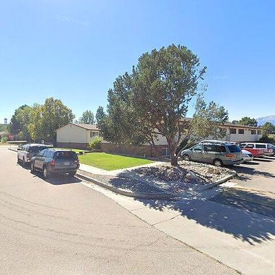 6602 Dublin Loop W #1, Colorado Springs, CO 80918