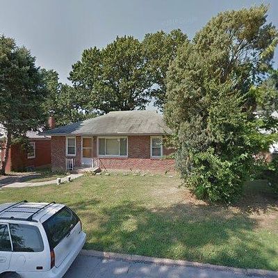 6604 Hazen Ave, Saint Louis, MO 63121