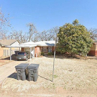 6607 Nw 27 Th St, Bethany, OK 73008