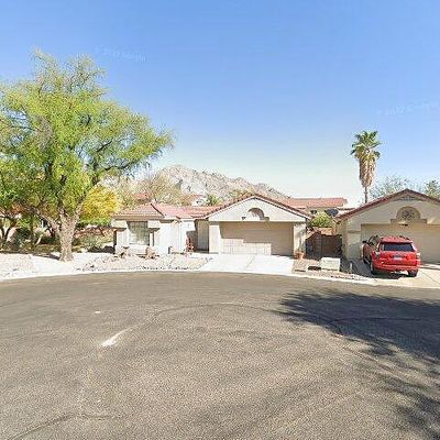 661 W Cassidy Pl, Tucson, AZ 85737