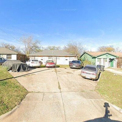 5416 Humbert Ave, Fort Worth, TX 76107