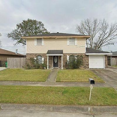 5417 Pritchard Rd, Marrero, LA 70072