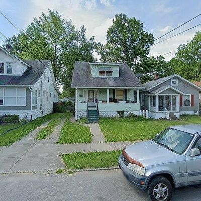 542 W Whitney Ave, Louisville, KY 40215