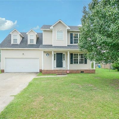 5420 Ahoskie Dr, Hope Mills, NC 28348