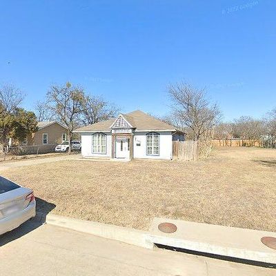 5424 Wellesley Ave, Fort Worth, TX 76107