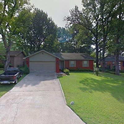 5425 Western Ln, Little Rock, AR 72209