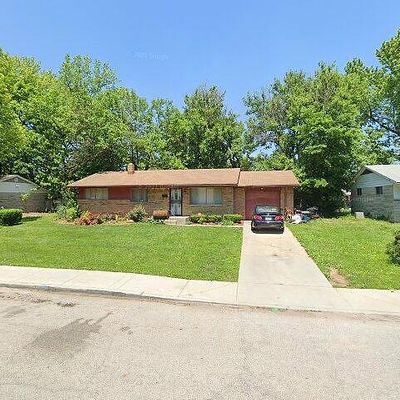5426 E 40 Th St, Indianapolis, IN 46226