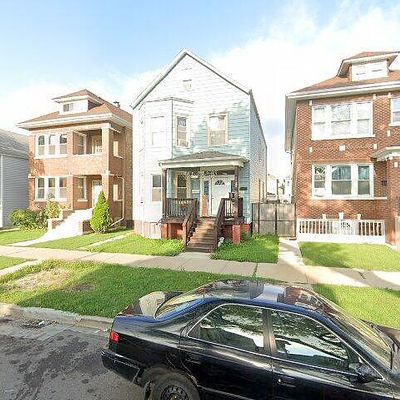 5428 S Fairfield Ave, Chicago, IL 60632