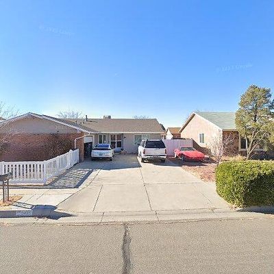 5429 Hayes Dr Nw, Albuquerque, NM 87120