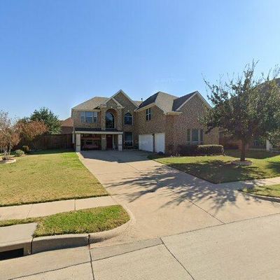 5428 Fannin Trl, Grand Prairie, TX 75052