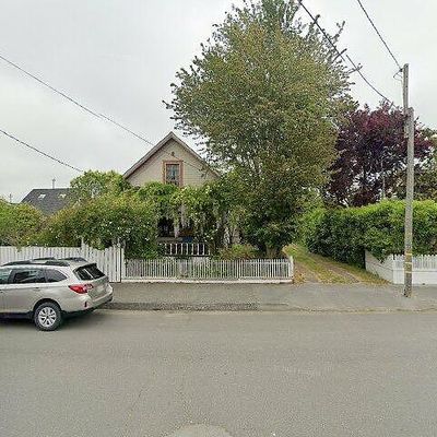 543 Ocean Ave, Ferndale, CA 95536