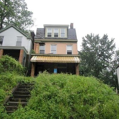 5438 Hillcrest St, Pittsburgh, PA 15206