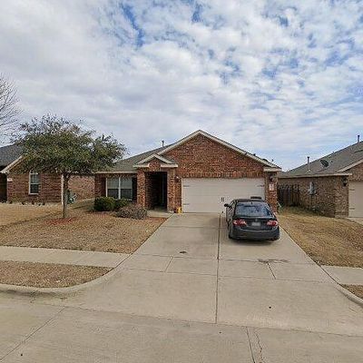 544 Paddle Dr, Crowley, TX 76036