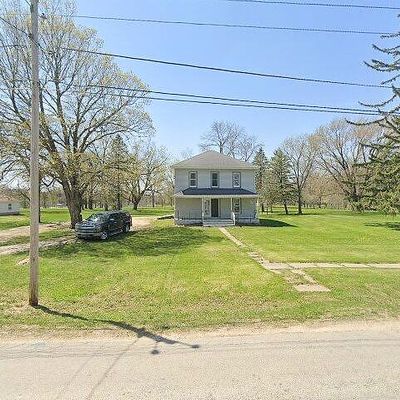 545 1 St St N, Maynard, IA 50655