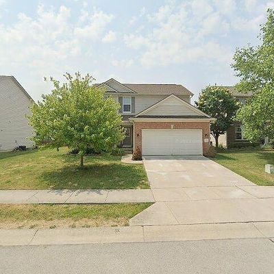 545 Stafford Dr, Westfield, IN 46074