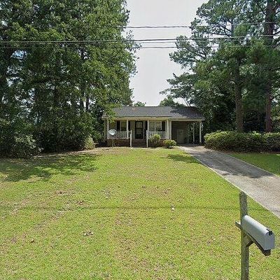 5456 Granger Pl, Fayetteville, NC 28303