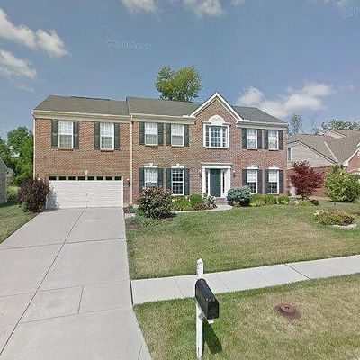 5458 Little Turtle Dr, South Lebanon, OH 45065