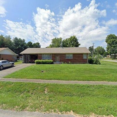 547 Brookwood Dr, Radcliff, KY 40160